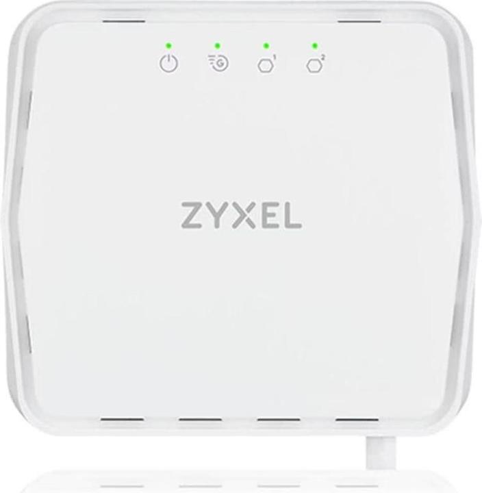 Actual product image Zyxel GM4100