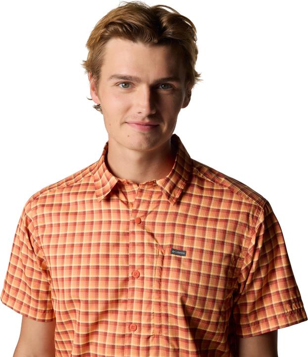 Immagine prodotto Columbia Silver Ridge™ Utility Lite Novelty SS (M)