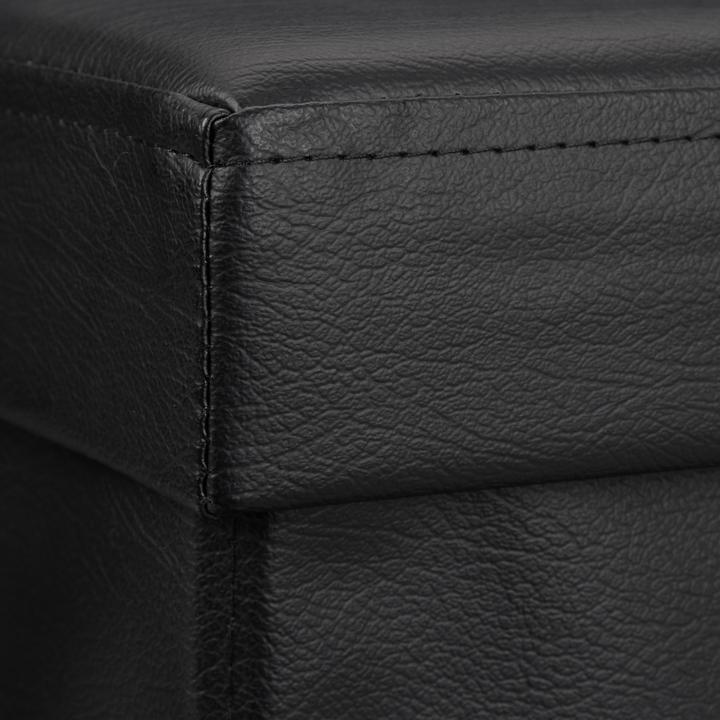 Produktbild Relaxdays Hundebox Sitzhocker