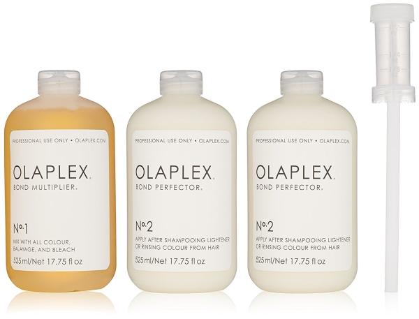 Produktbild Olaplex Salon Intro Kit (525 ml)