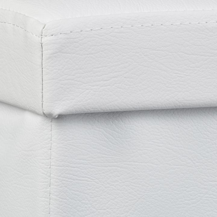 Produktbild Relaxdays Hundebox Sitzhocker