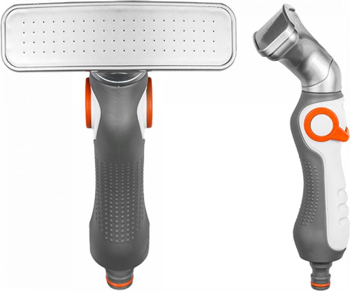 Actual product image Bradas Garden Shower Waterfall (Drip hose + drip tube)