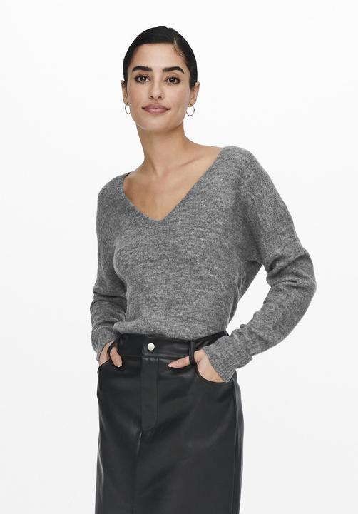 Immagine prodotto JdY Maglia con scollo a V (L)