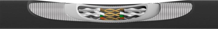 Immagine prodotto InLine Cavo patch blindato (U/FTP, CAT6a, 1.50 m)