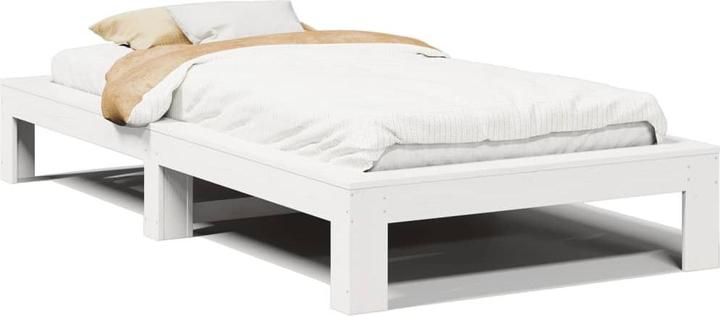 Image du produit vidaXL Bettgestell (90 x 200 cm)
