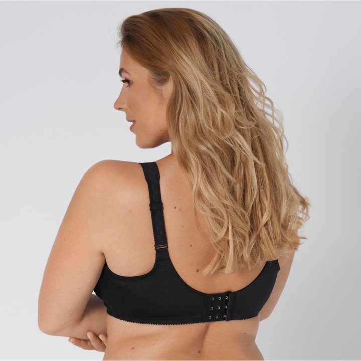 Immagine prodotto Triumph Reggiseno a coppa "Ladyform Soft W (80 F, Confezione singola)