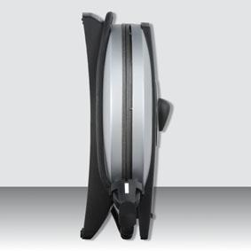 Produktbild Cloer 1629 Waffeleisen