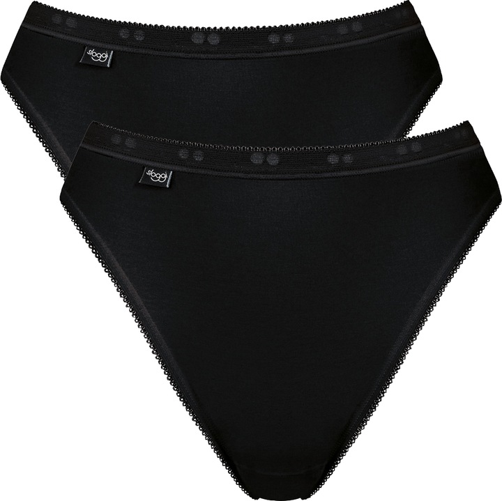 Actual product image Sloggi Basic+ Tai (46, pack of 2)