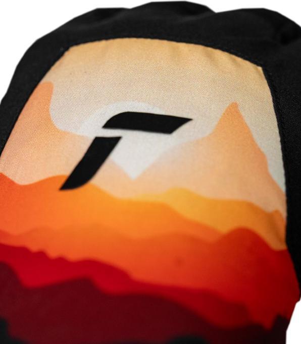 Produktbild Reusch Raptor R-TEX® XT TOUCH- (9)