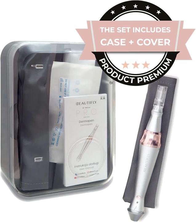Image du produit Beautifly B Meso