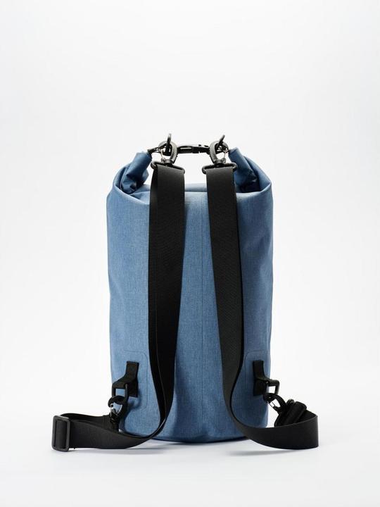 Image du produit Wili Wili Tree Dry Bag Limmat Böötle Deep Sea Petrol, 20 l (20 l)