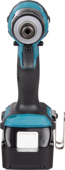 Actual product image Makita DTD 173 Z (Rechargeable battery operated)