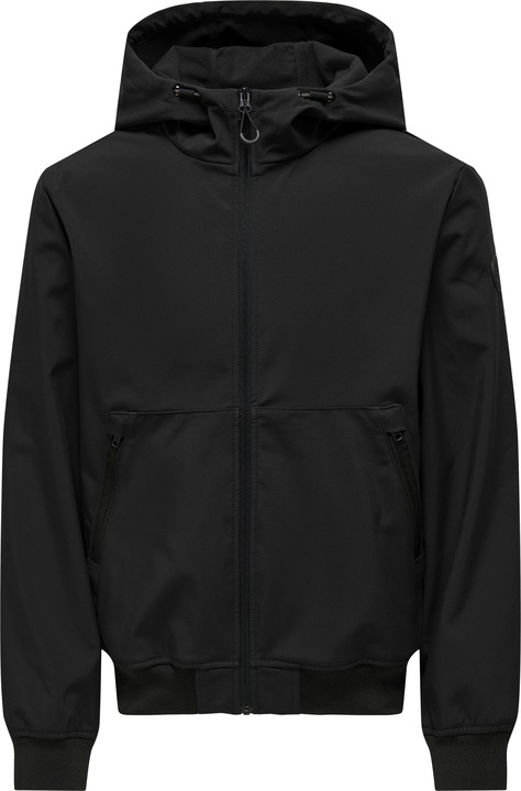 Only & Sons Onsbowie Softshell Bomber Otw Noos