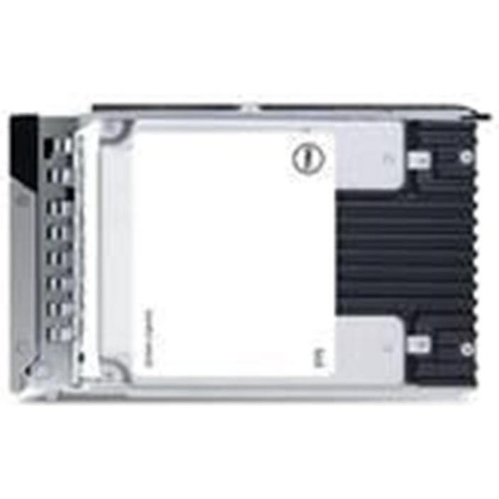 Dell SSD 1.92TB 2.5" SATA 6G (1920 GB, 2.5"), SSD