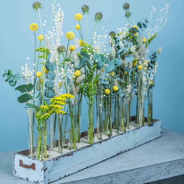 Actual product image Oasis ® SEC Ziegel 23x11x8cm (23 x 11 x 8 cm)
