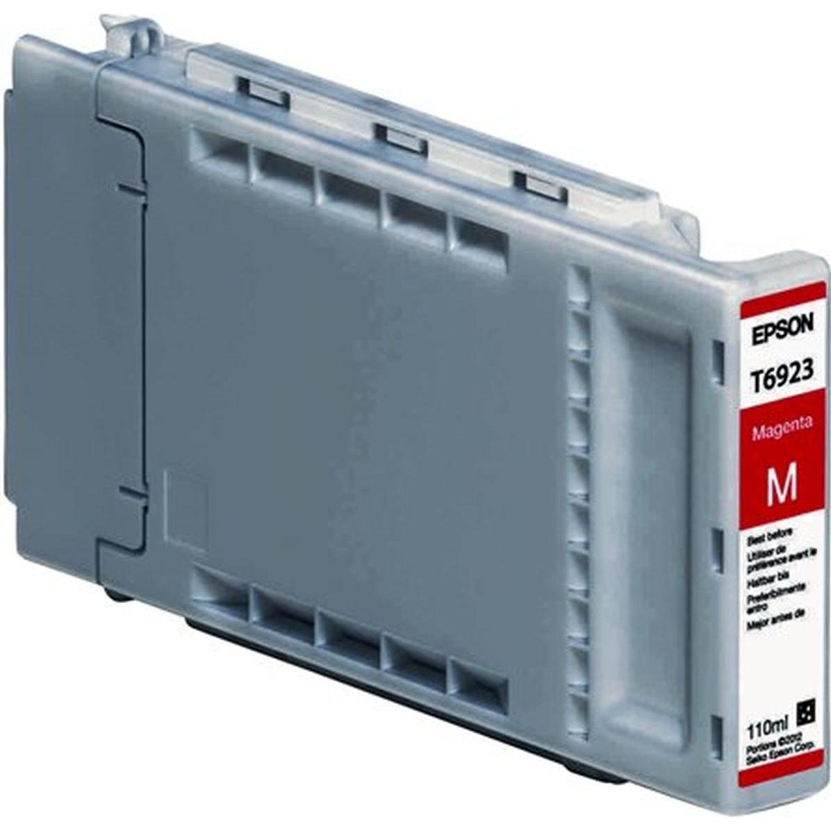 Epson, Cartucce, Cartuccia D'Inchiostro Magenta (M)