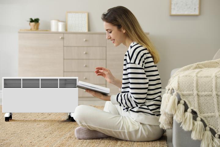 Actual product image Trebs 99401 (2000 W)
