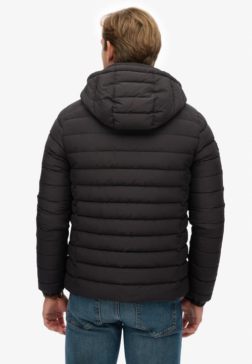 Actual product image Superdry Down jacket (M)