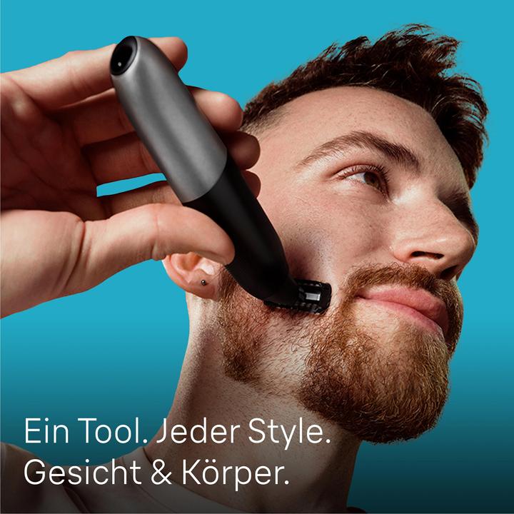 Productafbeelding Braun Serie X XT5300