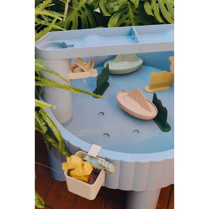 Immagine prodotto Liewood Sandkasten Spieltisch Sepp für Wasser und Sand Beach