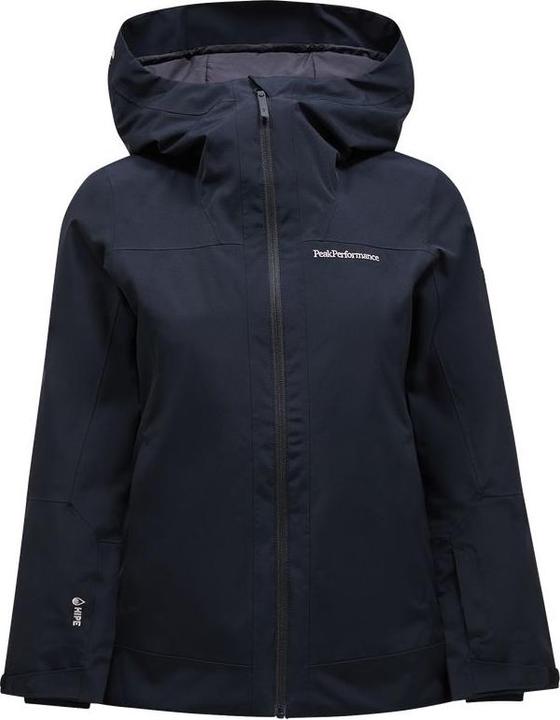 Actual product image Peak Performance Rider Tech Insulated Jacket (S)