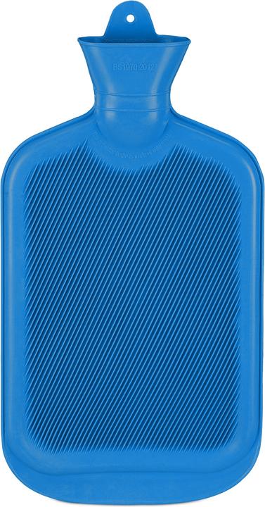 Immagine prodotto Relaxdays Borsa Acqua-Calda (2 l)