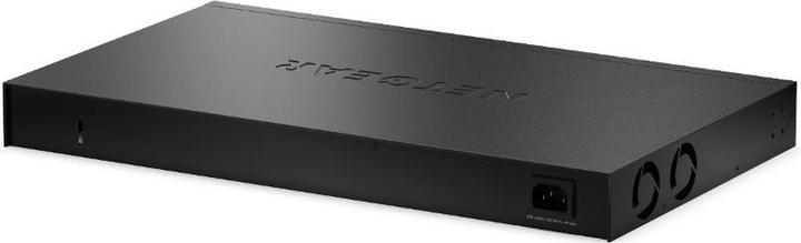 Productafbeelding Netgear 24-PORT 1G POE+ SMART SWITCH (24 ports)