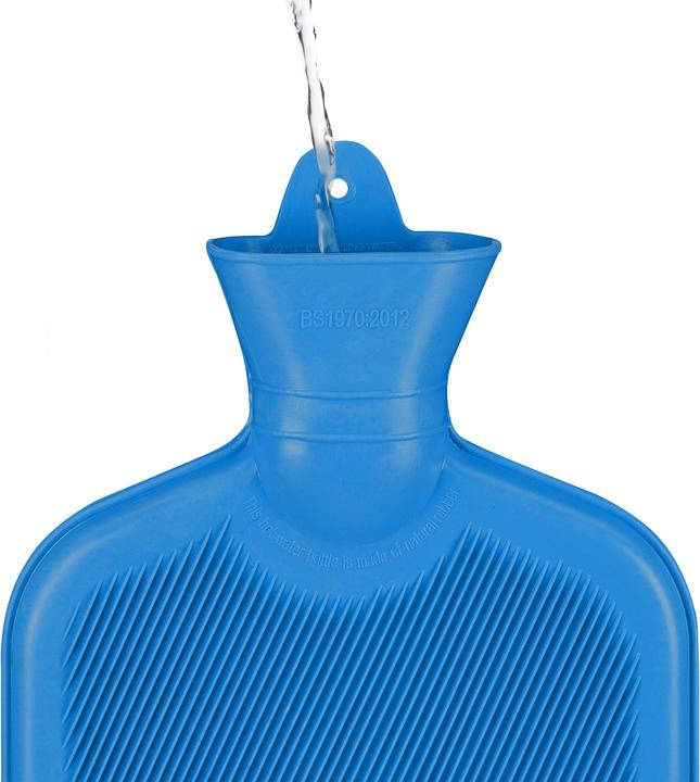 Immagine prodotto Relaxdays Borsa Acqua-Calda (2 l)