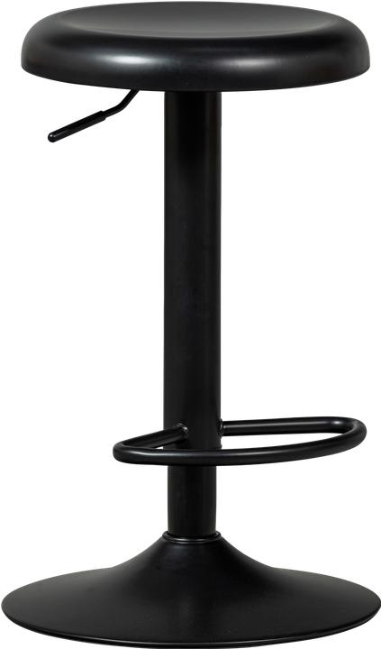 Woood Barhockermetall