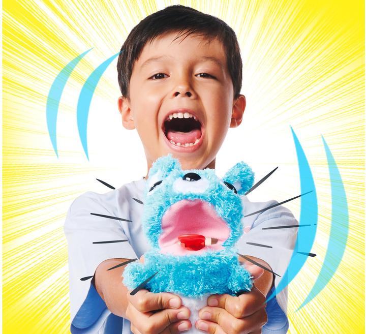 Productafbeelding Simba SchreeuwerZ Beer (31 cm)