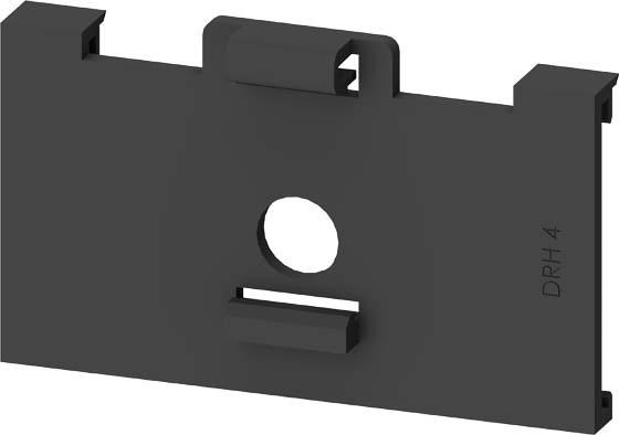 Siemens Accessori di montaggio 4NC5940-5LT21