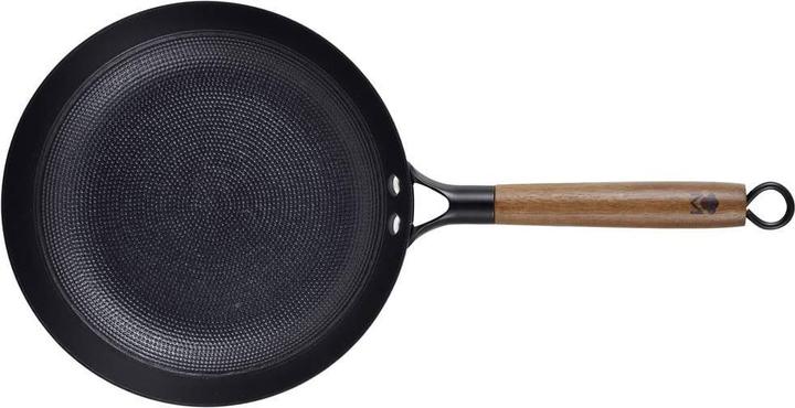 Produktbild MasterPRO Bratpfanne (24 cm, Bratpfanne, Eisen)