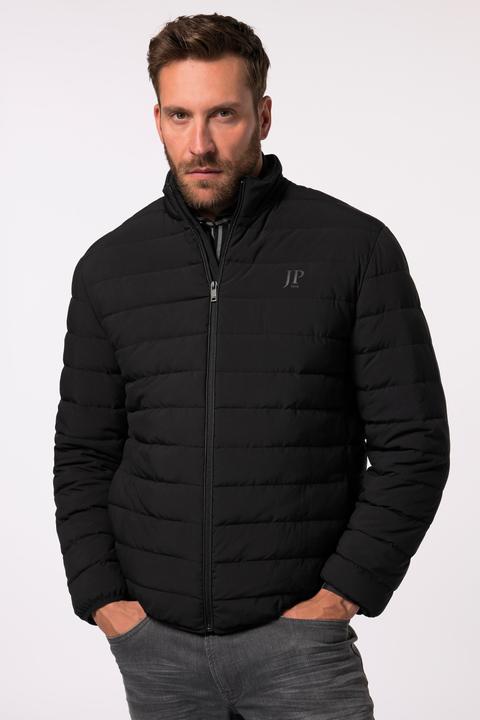 Produktbild JP1880 Steppjacke, Technodaune, Stehkragen (3XL)