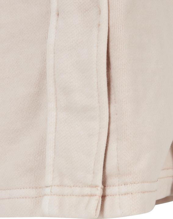 Actual product image Urban Classics Ladies Heavy Terry Garment Dye Slit Pants - 19389 (M)