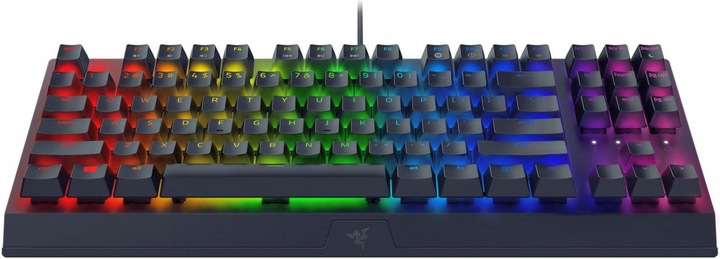 Image du produit Razer BlackWidow V3 TKL (US, Filaire)