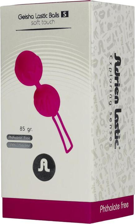Productafbeelding Adrien Lastic Geisha Ballen