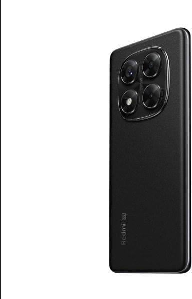 Produktbild Xiaomi Redmi Note 14 Pro 5G (512 GB, Midnight Black, 6.67", Dual SIM, 200 Mpx, 5G)