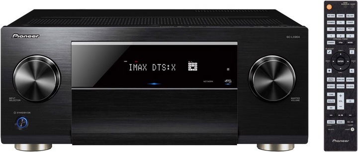 Image du produit Pioneer SC-LX904 (11.1 canaux, FM)