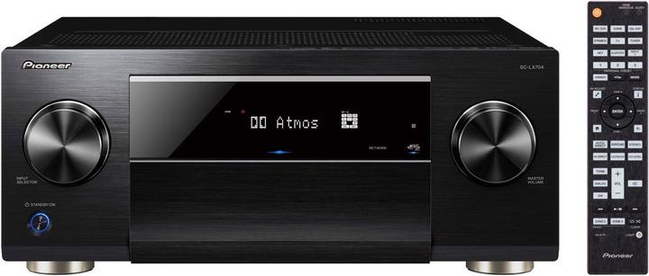 Produktbild Pioneer SC-LX704 (9.2 Kanal)