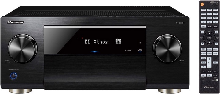 Produktbild Pioneer SC-LX704 (9.2 Kanal)