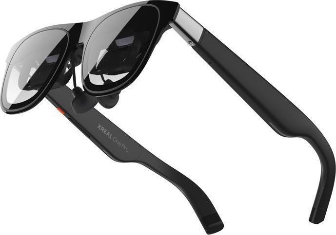 Immagine prodotto Xreal One Pro-L AR / Smart Glasses / Micro-OLED / USB-C / bis zu 310"