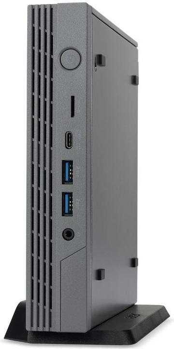 Actual product image Acer CHROMEBOX CXI5 CEL-7305 (64 GB, 4.10 GB, Intel Celeron 7305, Intel UHD Graphics)