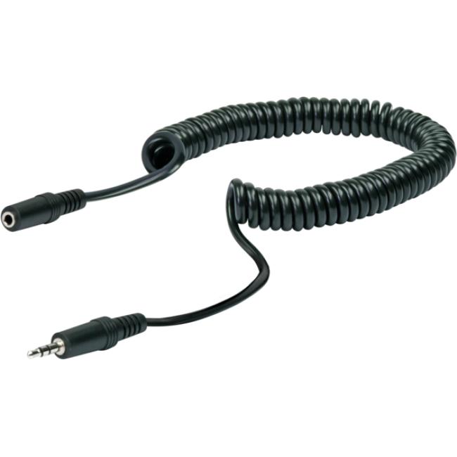 Schwaiger 3 (3 m, Connettore da 3,5 mm (AUX)), Cavo audio