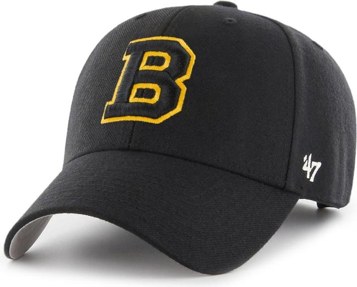 Image du produit 47 Brand Relaxed Fit NHL Boston Bruins (Taille unique)