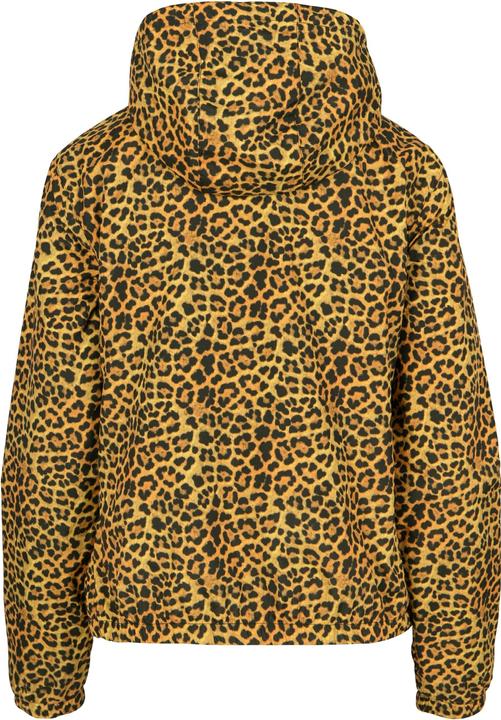 Produktbild Urban Classics Ladies Pattern Pull Over Jacket (S)