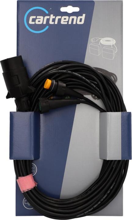 Produktbild Unitec Kabelsatz Universal