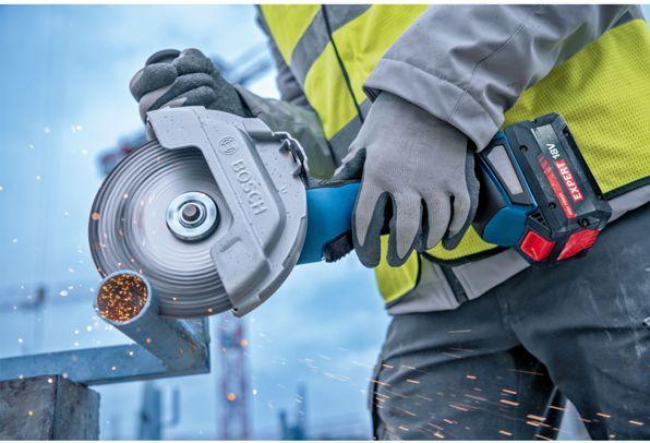 Actual product image Bosch Hausgeräte Starter-Set (18 V)