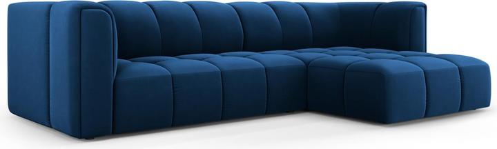 Actual product image Micadoni Serena (3-seater, Corner sofa, Modular sofa)