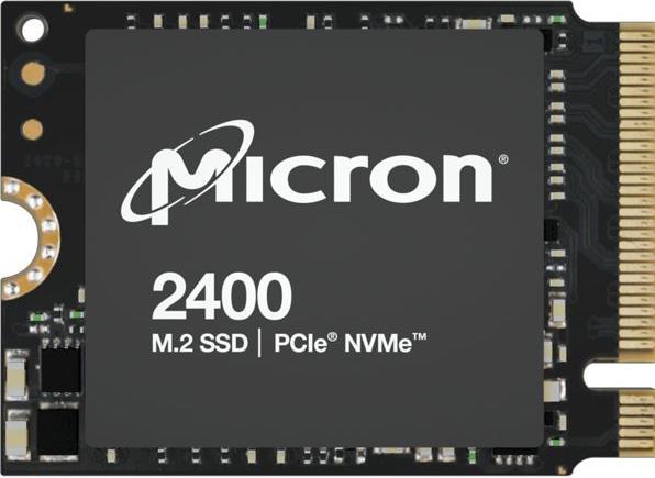 Immagine prodotto Micron 2400 (1000 GB, M.2 2230)