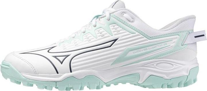Actual product image Mizuno Wave Lynx (42.5)